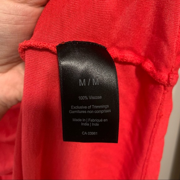 Ripzone | Ombré Pink Summer Dress - Picture 12 of 13